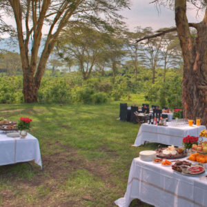 7 Days Tanzania Safari