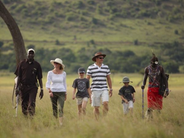 East Africa Destinations