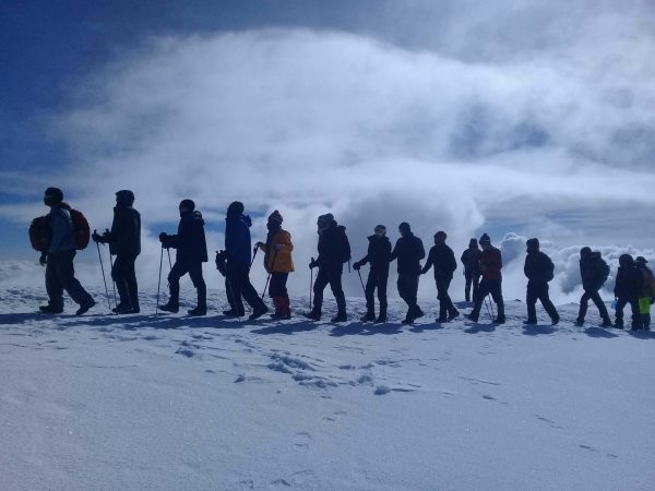 Kilimanjaro Climb Insurance