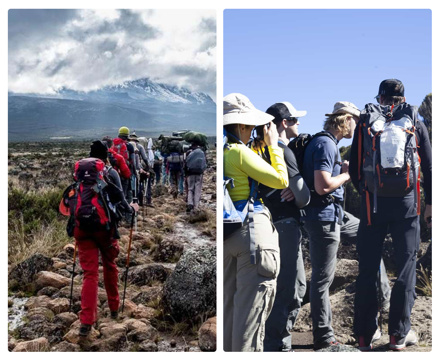mount kilimanjaro climb cost