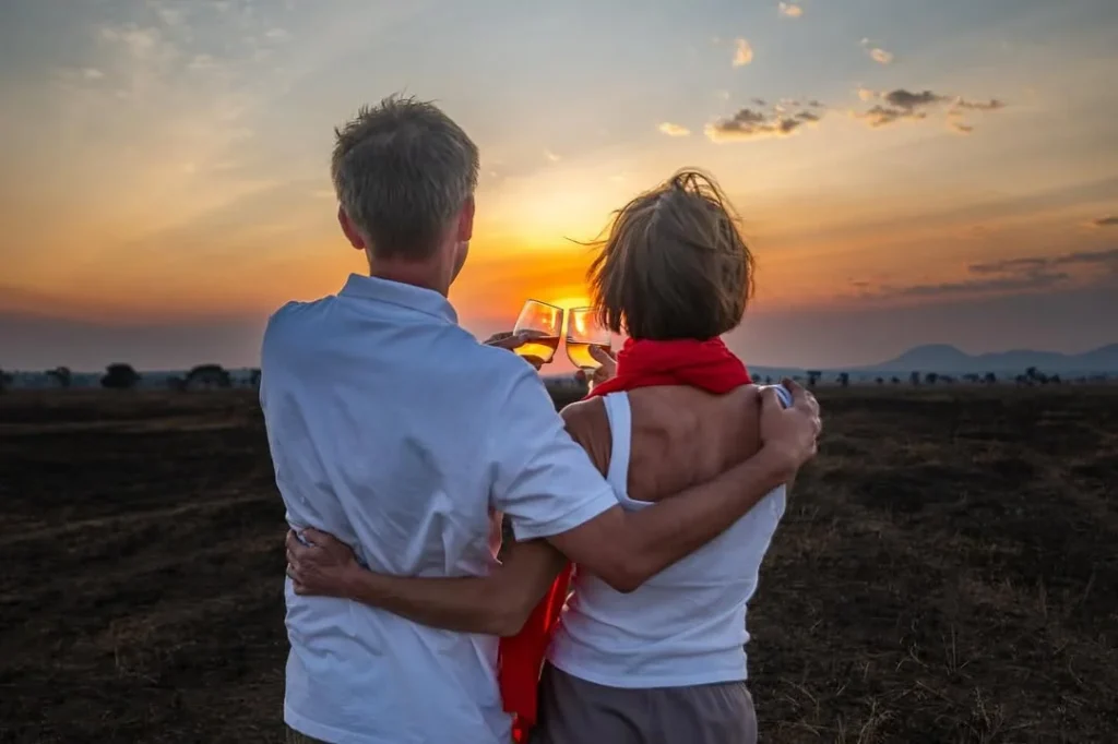 Couples & Romantic Trips By Go Ahead Trip