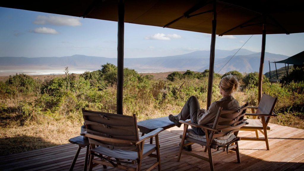 Tanzania Ngorongoro Nomad Entamanu 2