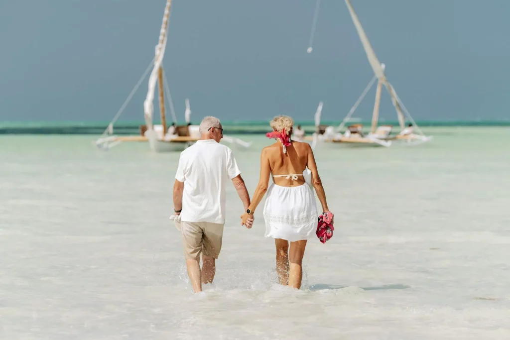 Zanzibar Honeymoon Experiences