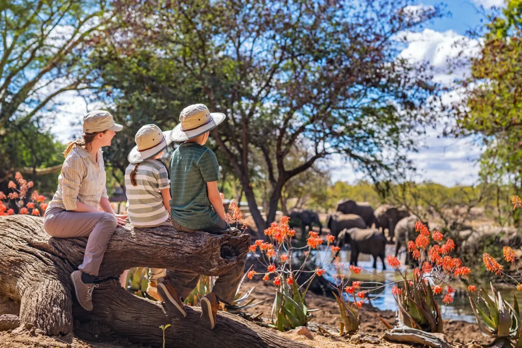 Family-Friendly Trips By Go Ahead Trip