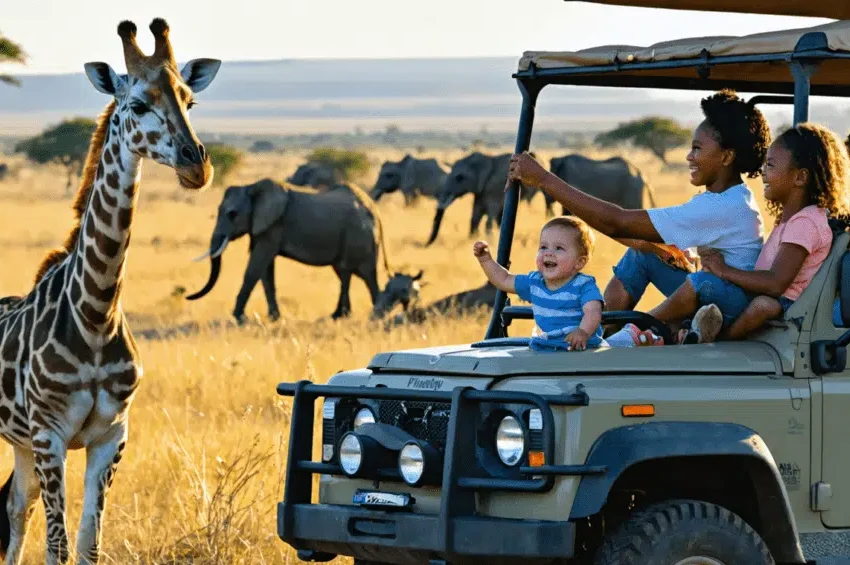 family-safaris-tanzania