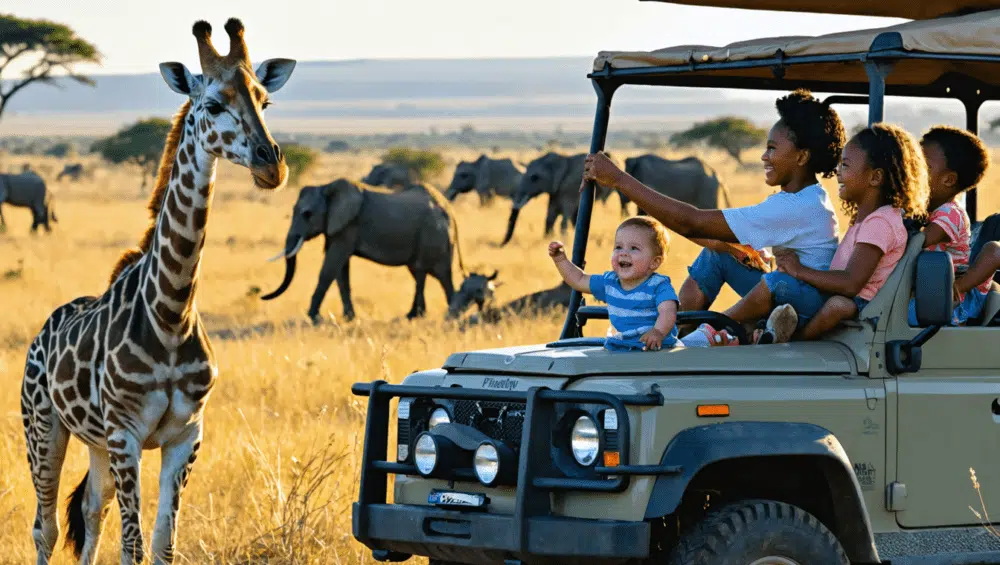 family-safaris-tanzania