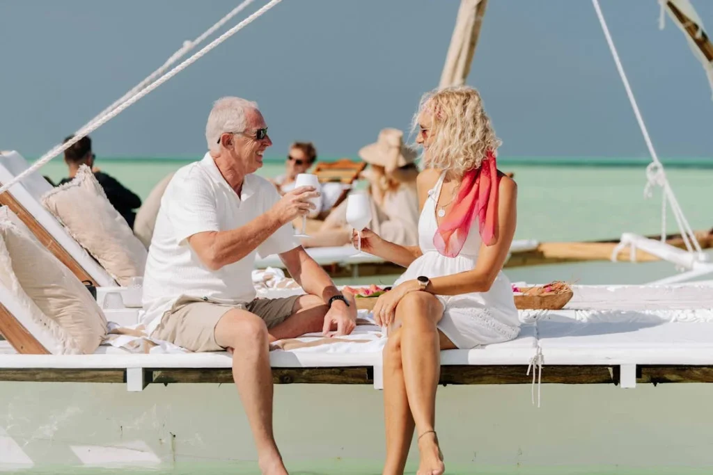 tanzania safari zanzibar beach escape 68919baa2a7fd