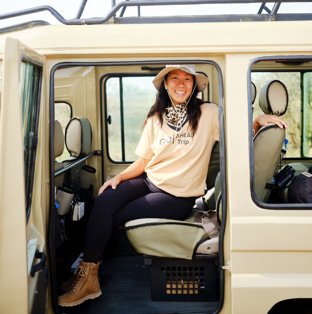 Tanzania Solo Safari Tours