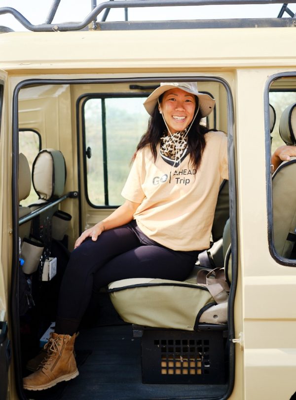 Tanzania Solo Safari Tours
