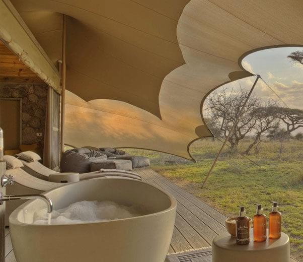 6 Days Tanzania Safari