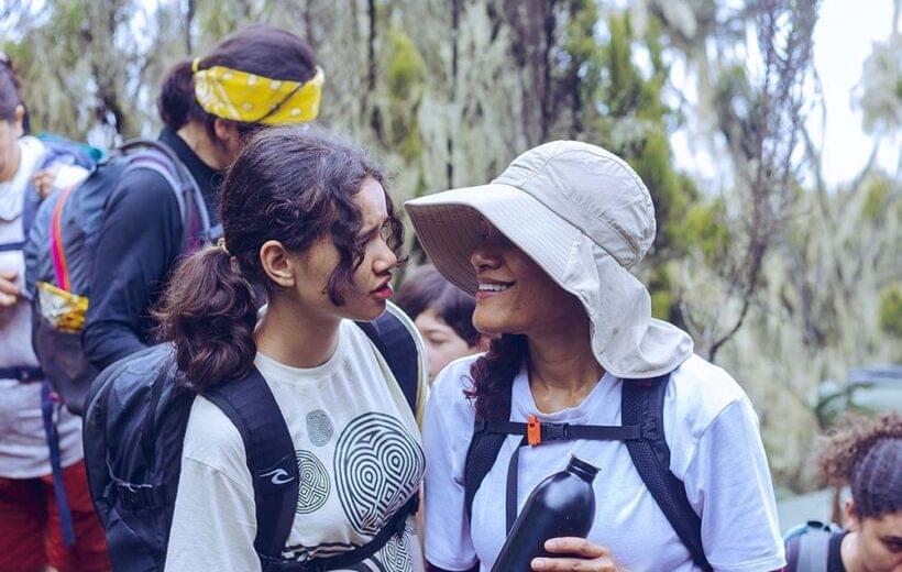 Lemosho Route 8 Days – Kilimanjaro Climb with Daytime Summit