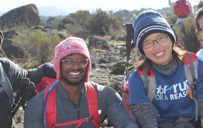 Kilimanjaro Machame Route 7 Days