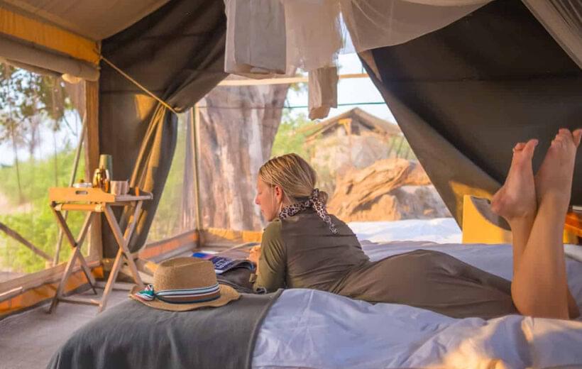 4 Days Tanzania Safari