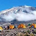 6-Days Kilimanjaro Group Climb