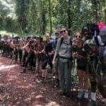 6-Days Kilimanjaro Group Climb