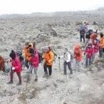 6-Days Kilimanjaro Group Climb