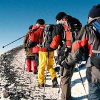 7-Days-Lemosho-Route