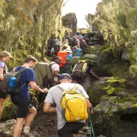7-days-machame-route