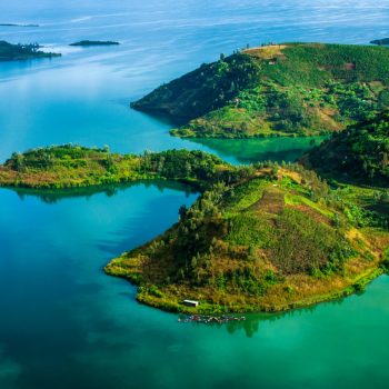 Lake Kivu Lake Kivu