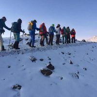 Machame 7 Days 2