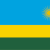 Rwanda Flag Rwanda Flag