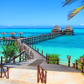Zanzibar Archipelago