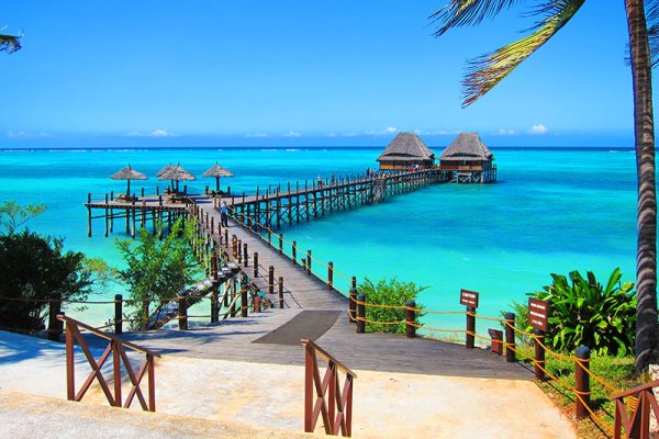 Zanzibar Archipelago