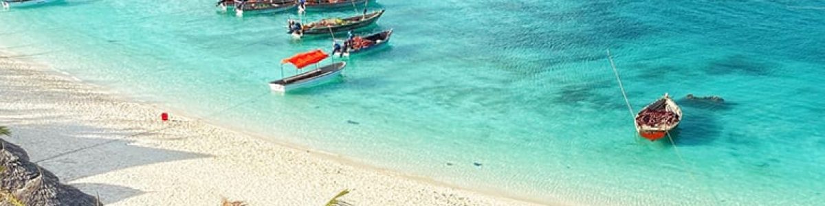 Zanzibar Zanzibar