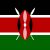 kenya flag kenya flag